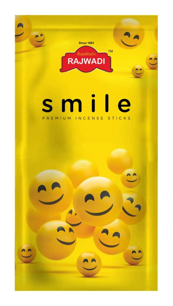 Smile Agarbati